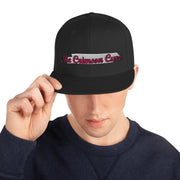 Crimson Cure Logo Hat