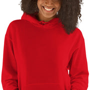 Proud Crimsonite Hoodie